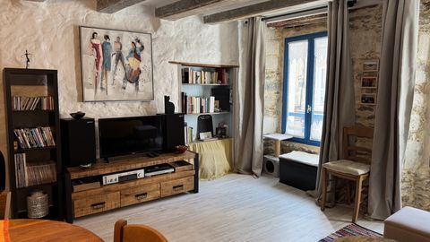   Appartement Appartement - 2 pi�ce(s) - 49 m�