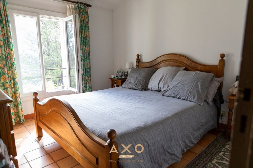 � vendre  Villa Meyreuil (13590)