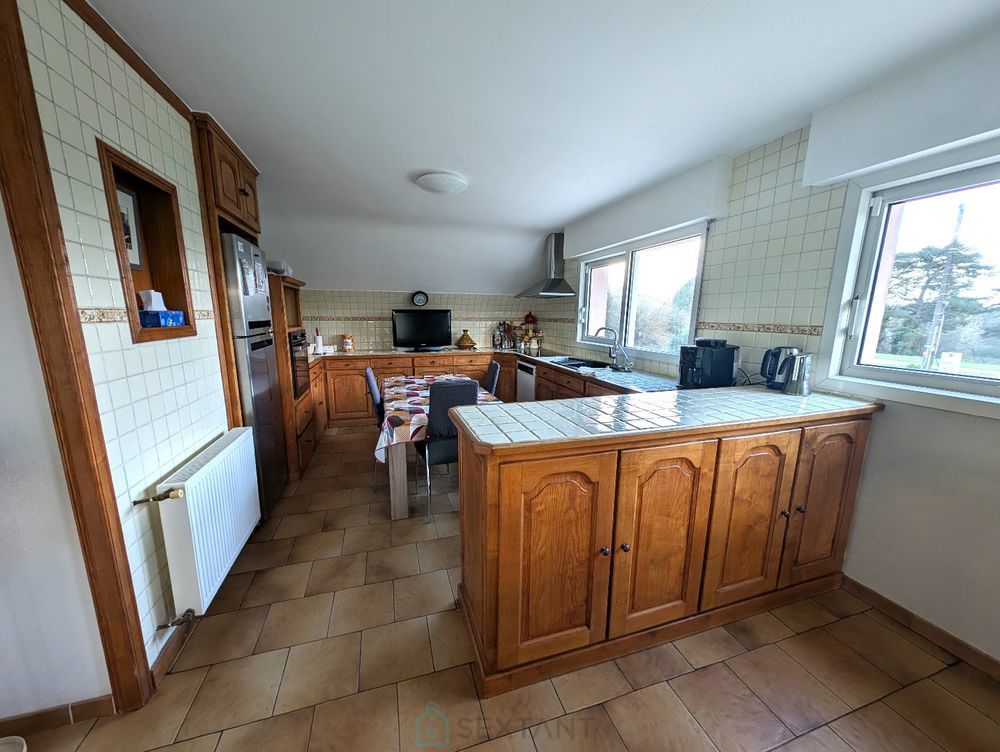 � vendre  Maison Languidic (56440)