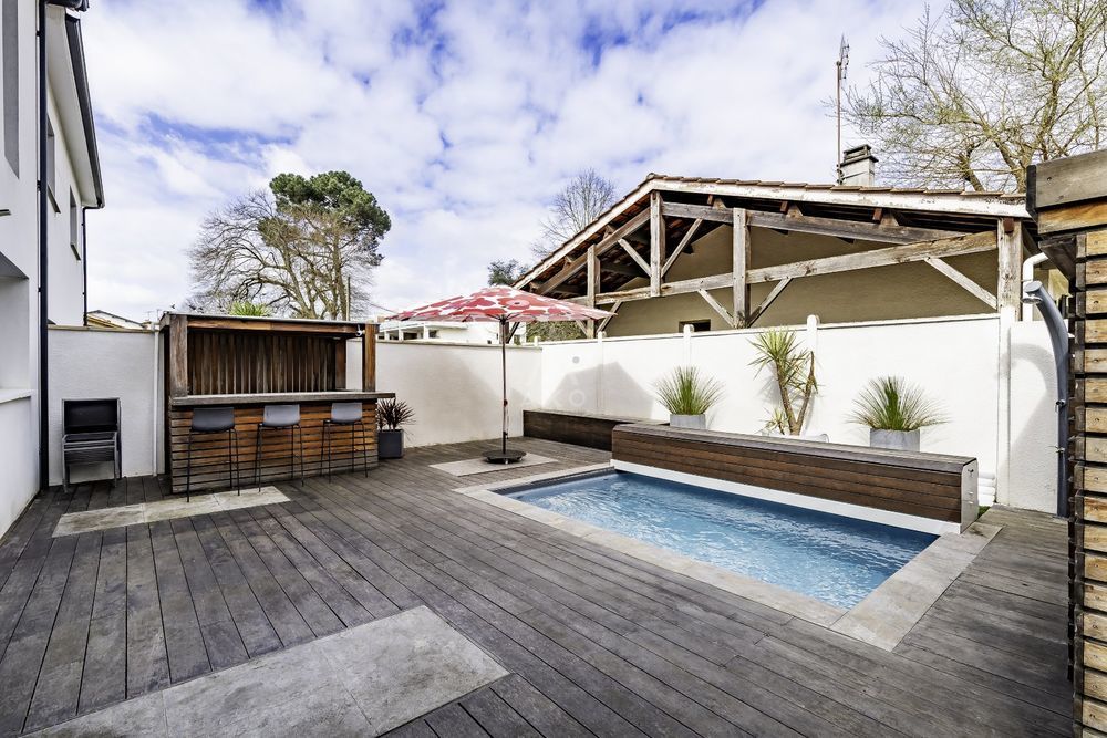 � vendre  Maison Pessac (33600)