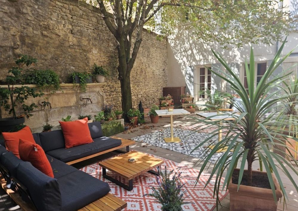 � vendre  Maison L'Isle-sur-la-Sorgue (84800)