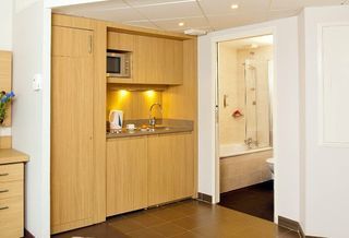  Appartement � vendre 1 pi�ce 21 m�