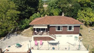  Maison � vendre 4 pi�ces 115 m�