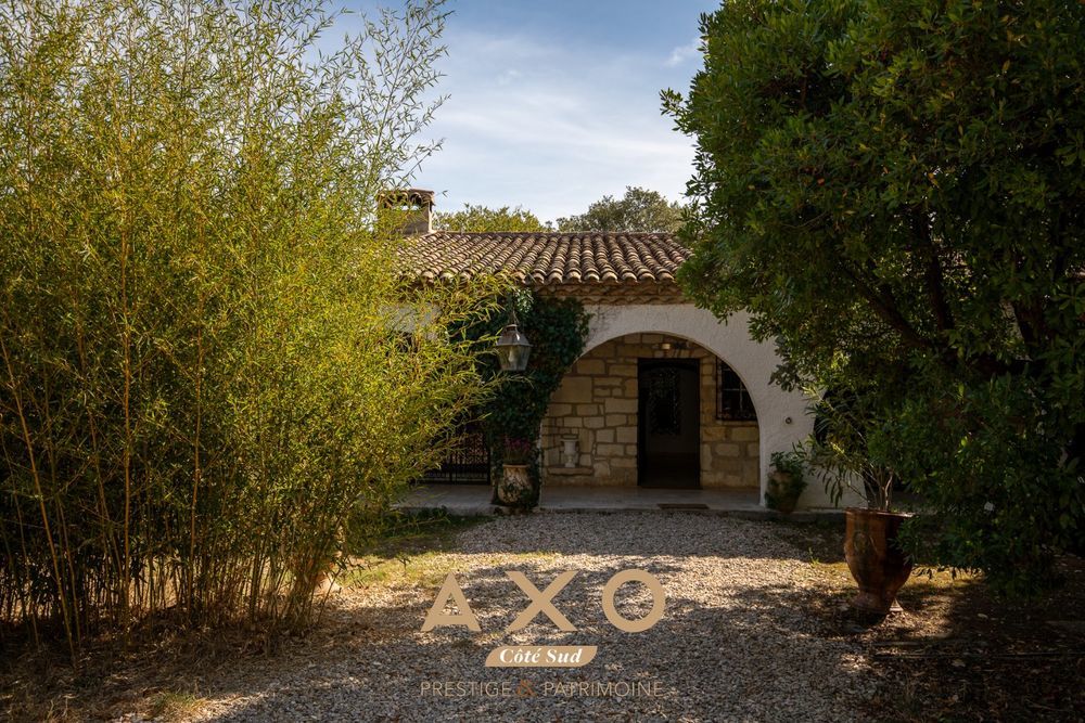 � vendre  Maison Castelnau-le-Lez (34170)