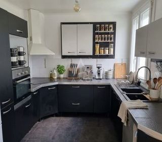  Appartement � vendre 4 pi�ces 72 m�