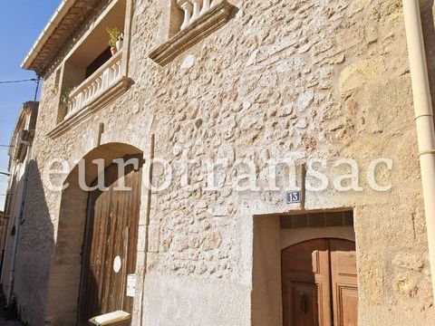   Maison vigneronne Maison - 3 pi�ce(s) - 97 m�
