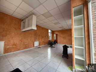  Immeuble � vendre 100 m�