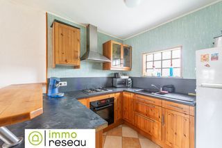  Maison � vendre 3 pi�ces 70 m�