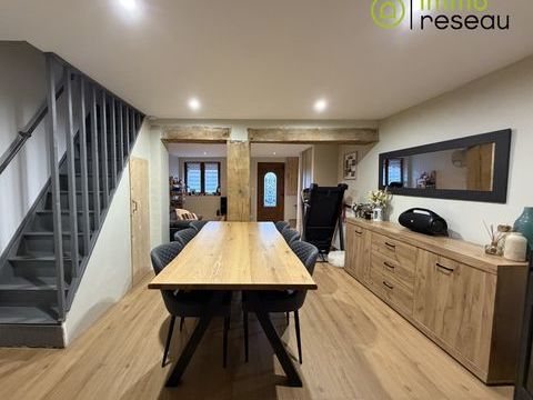   Maison Maison - 4 pi�ce(s) - 88 m�