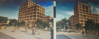  Appartement � vendre 1 pi�ce 