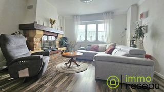  Maison � vendre 7 pi�ces 210 m�