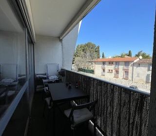  Appartement � vendre 1 pi�ce 27 m�