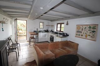  Maison � vendre 2 pi�ces 34 m�