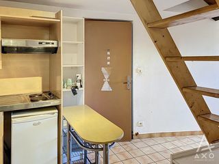  Appartement � vendre 2 pi�ces 18 m�