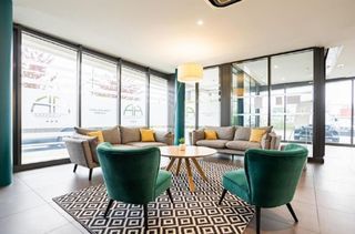  Appartement � vendre 1 pi�ce 22 m�