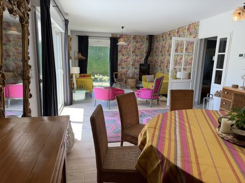   Maison Maison - 6 pi�ce(s) - 148 m�