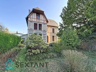  Maison � vendre 9 pi�ces 186 m�