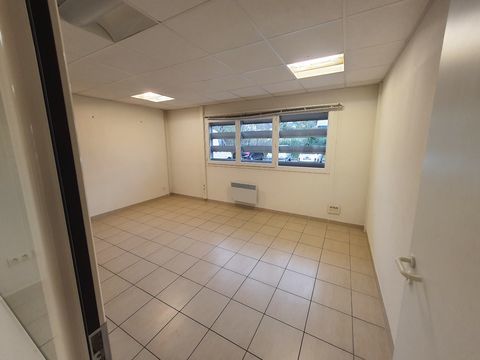 Bureau 1200 34470 Perols
