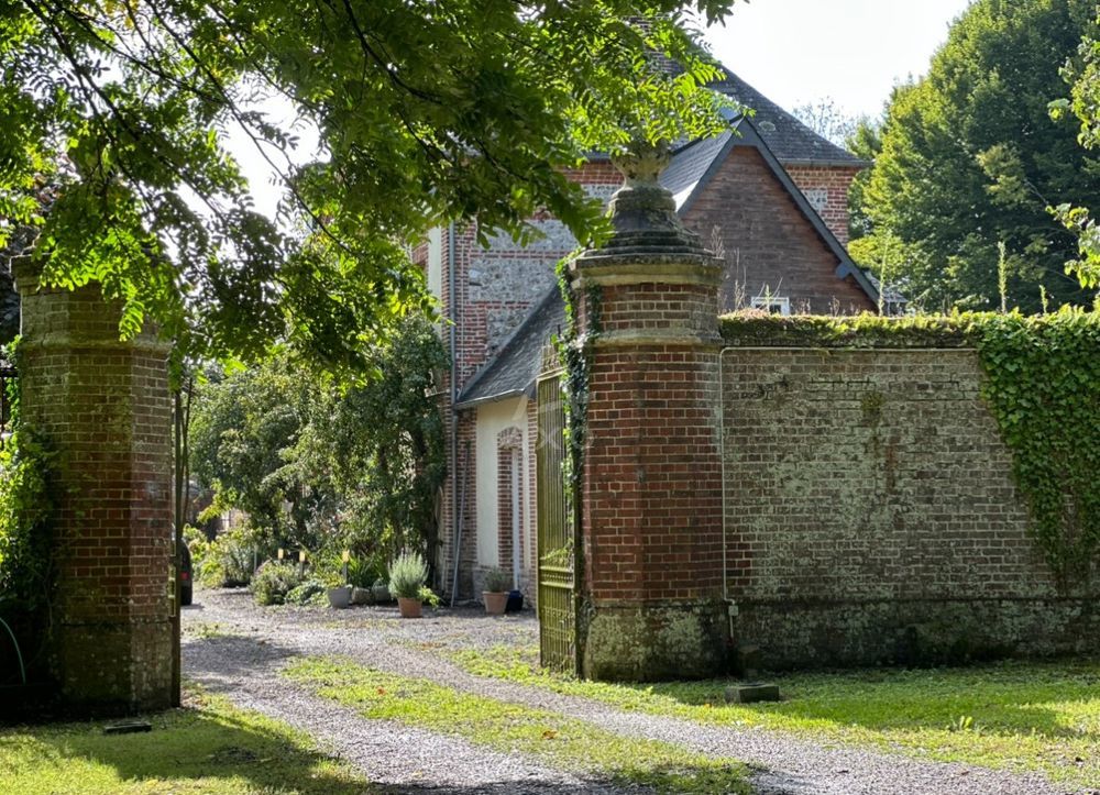 � vendre  Maison Dieppe (76200)