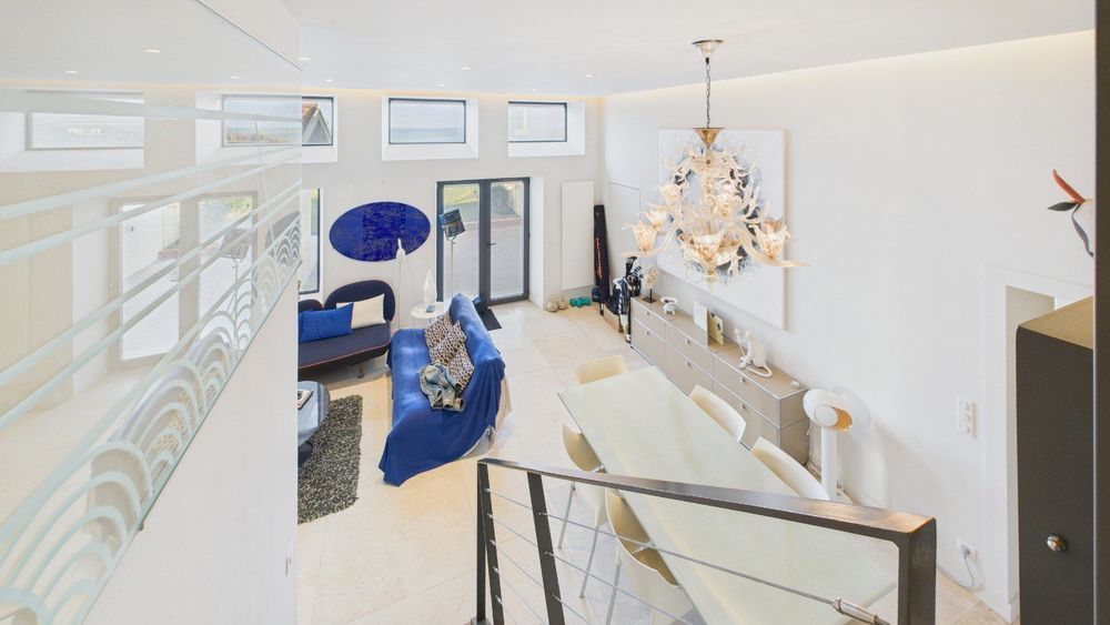 � vendre  Appartement Biarritz (64200)