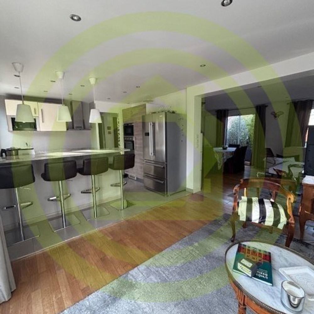 � vendre  Maison Bry-sur-Marne (94360)