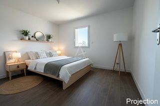  Maison 5 pi�ces 99 m� Grandchamps des fontaines