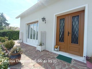  Villa � vendre 7 pi�ces 142 m�