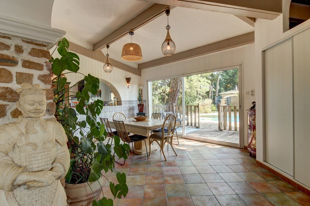 � vendre  Maison Saint-Marcel-d'Ard�che (07700)