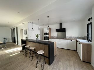  Appartement � vendre 5 pi�ces 140 m�