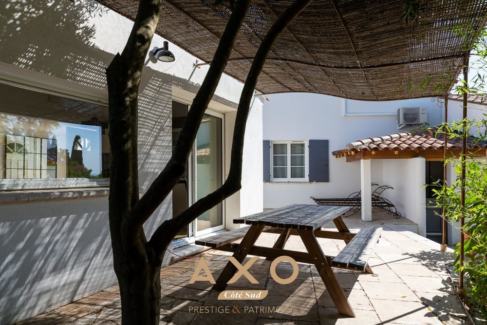 � vendre  Villa Aix-en-Provence (13090)