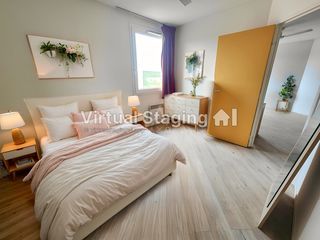  Appartement � vendre 2 pi�ces 38 m�