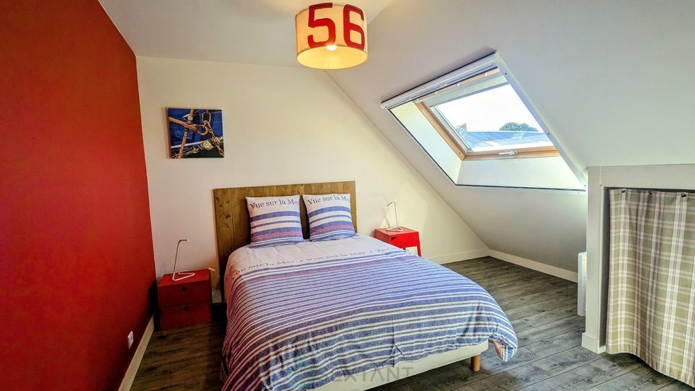 � vendre  Maison Carnac (56340)