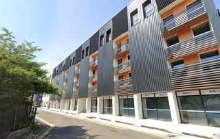  Appartement � vendre 1 pi�ce 22 m�