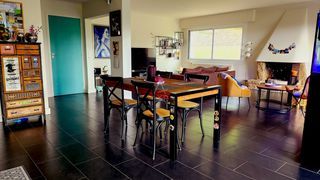  Appartement � vendre 4 pi�ces 138 m�