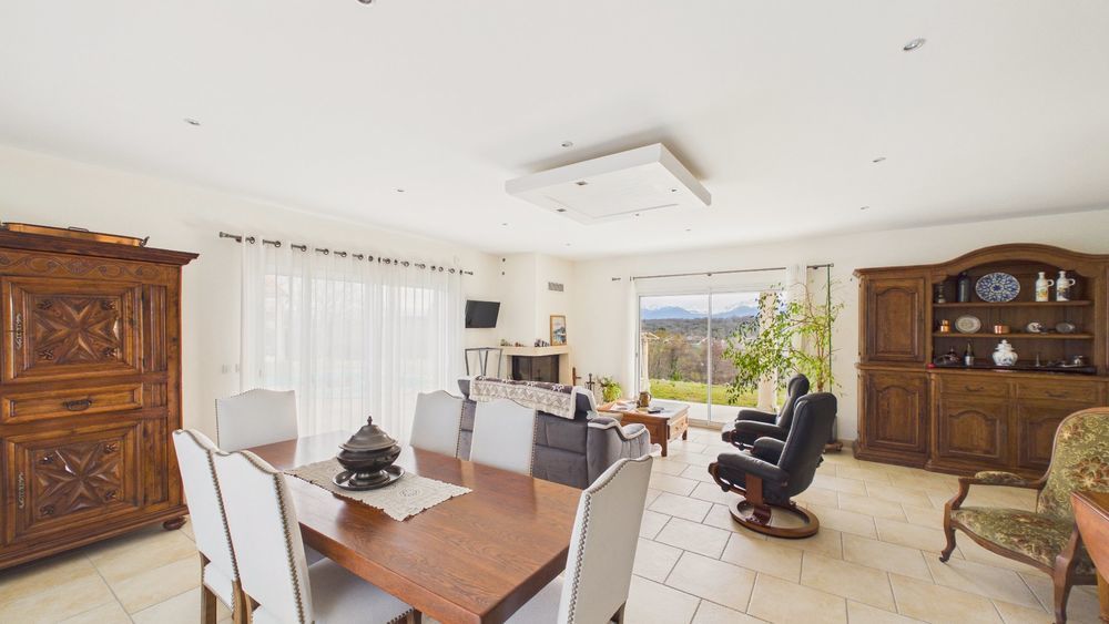 � vendre  Maison Idron (64320)