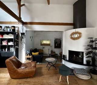  Maison � vendre 7 pi�ces 145 m�