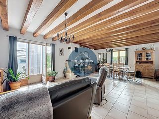  Maison � vendre 6 pi�ces 131 m�