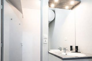  Appartement � vendre 1 pi�ce 18 m�