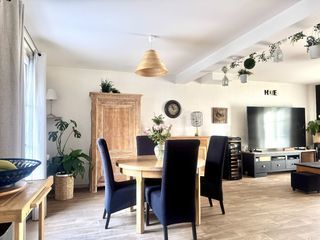  Maison � vendre 5 pi�ces 121 m�