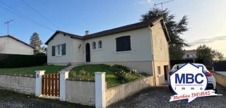  Maison � vendre 4 pi�ces 122 m�