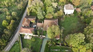  Villa � vendre 8 pi�ces 262 m�