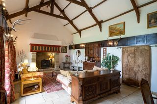  Villa � vendre 15 + pi�ces 492 m�