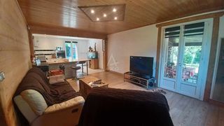  Maison � vendre 5 pi�ces 100 m�