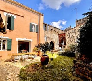  Villa � vendre 11 pi�ces 316 m�