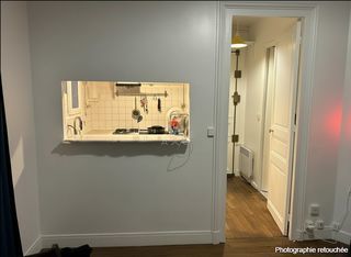  Appartement � vendre 2 pi�ces 36 m�