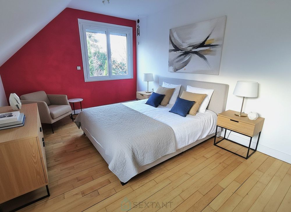 � vendre  Villa Amboise (37400)