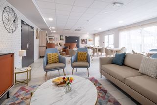  Appartement � vendre 2 pi�ces 42 m�