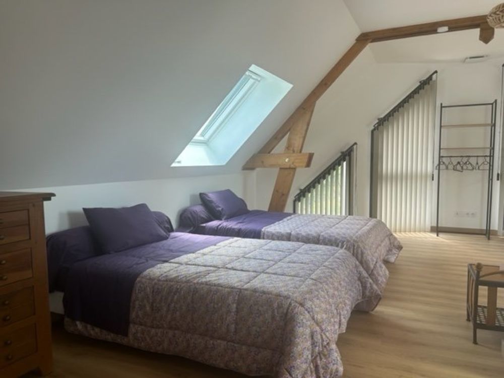 � vendre  Maison Soulitr� (72370)