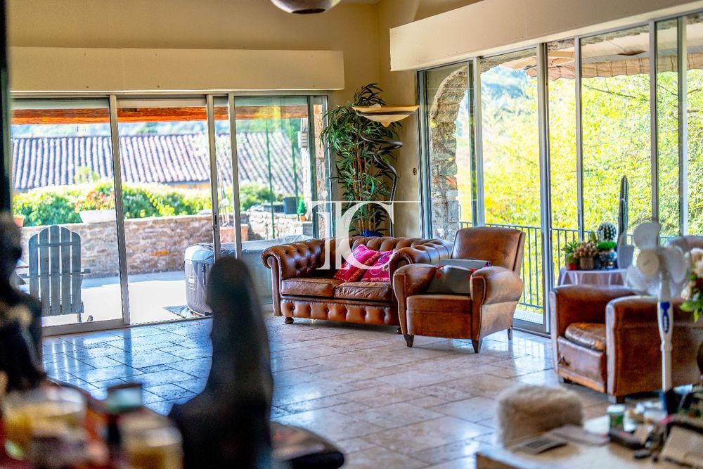 � vendre  Villa Les Vans (07140)