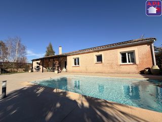  Maison � vendre 4 pi�ces 138 m�